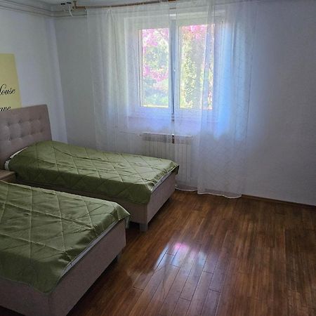 Apartments Amalia Задар Екстер'єр фото