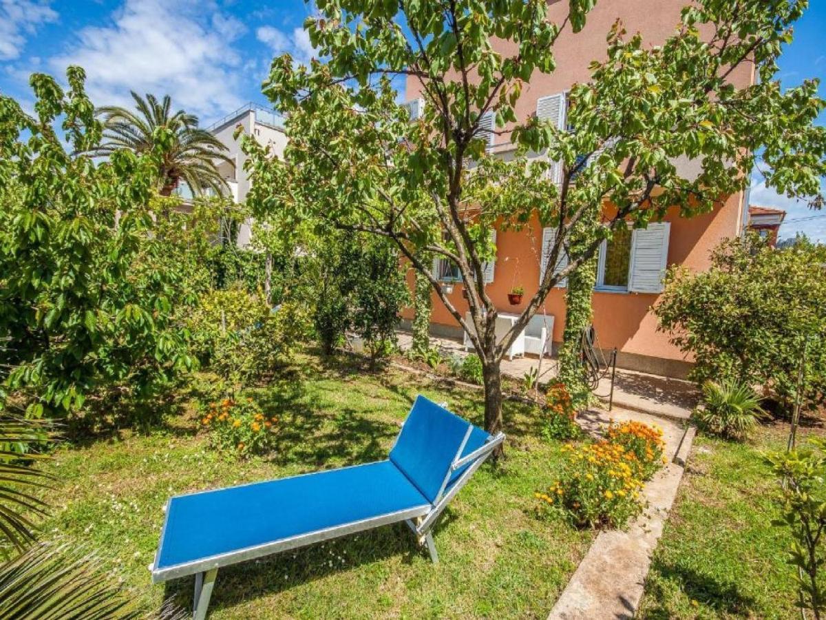 Apartments Amalia Задар Екстер'єр фото