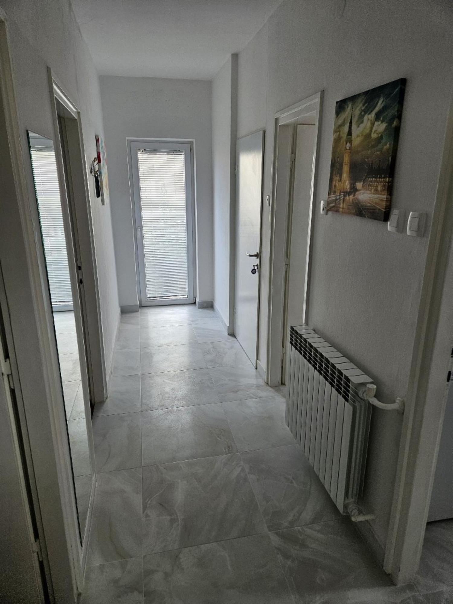 Apartments Amalia Задар Номер фото