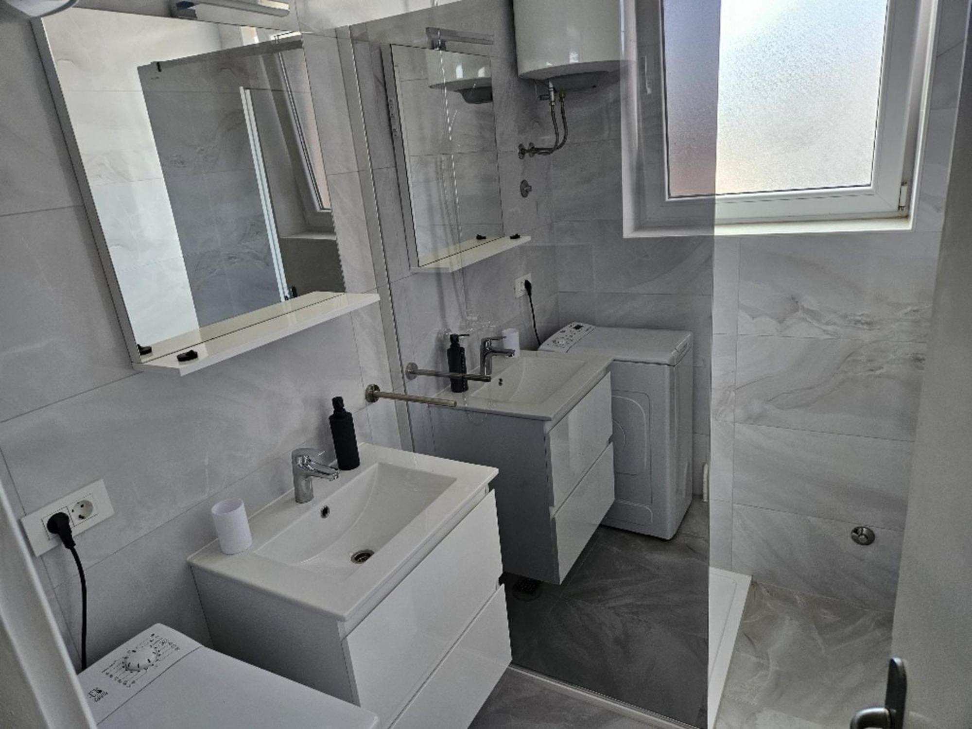 Apartments Amalia Задар Номер фото