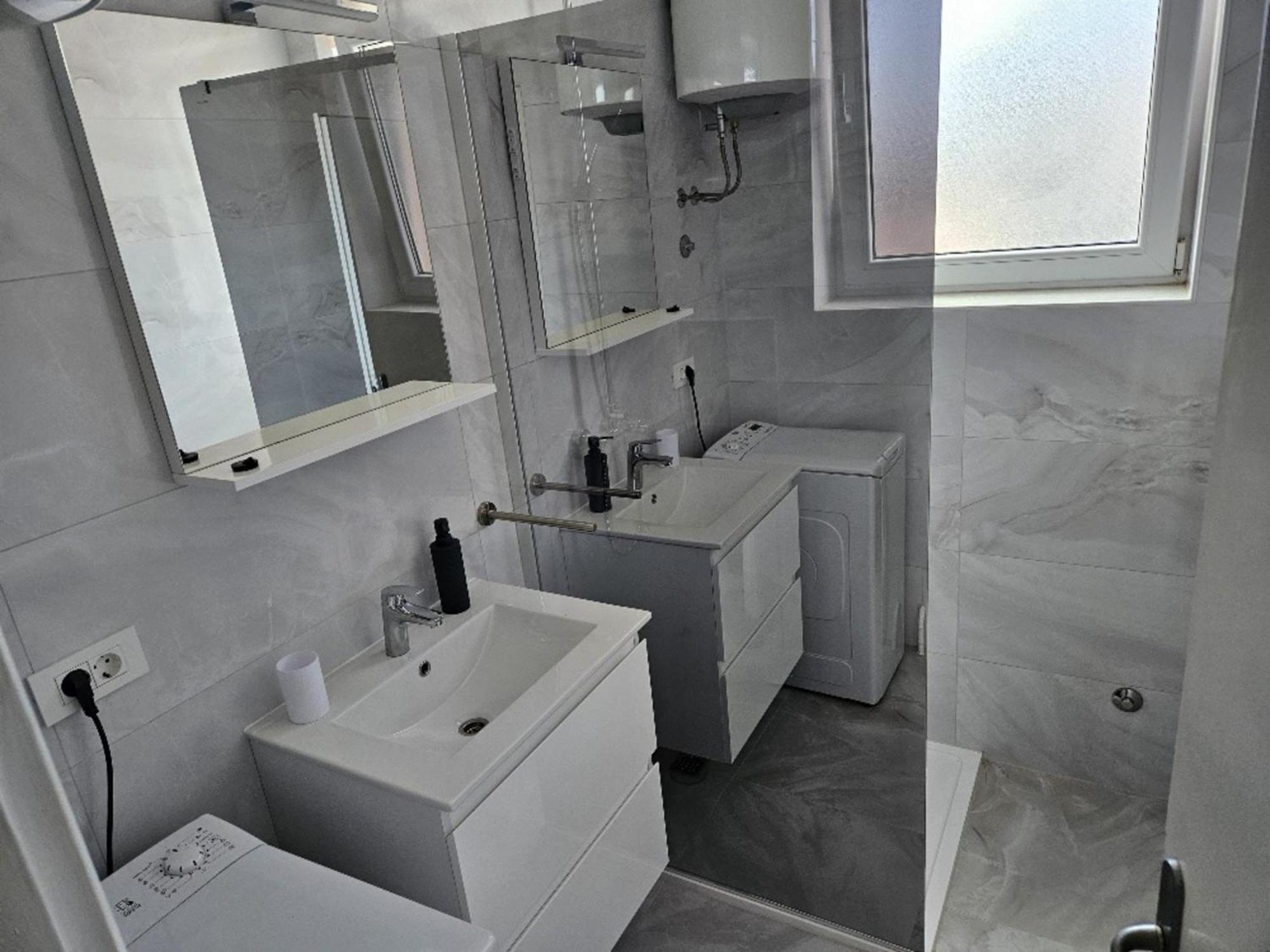 Apartments Amalia Задар Екстер'єр фото
